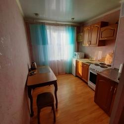 Фото Апартаменты на проезде Северный 16