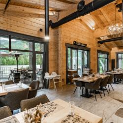 Фото Отель Grand Chalet Altay ZONT Hotel Group (Гранд Шале Алтай)