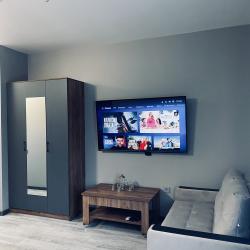 Фото Отель Глория