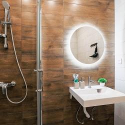 Фото Отель SweetHome (СвитХоум) на проезде Юрия Тена