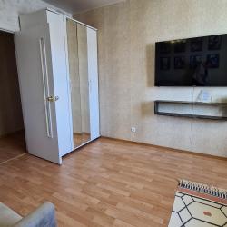 3-комнатные апартаменты улучшенные ул. Тундровая д.12