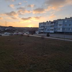Фото Апартаменты на улице Капитана Курсекова 6