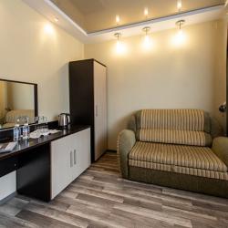 Фото Отель Электра