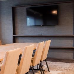 Фото Отель Байкал