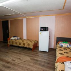 Фото Отель Турист