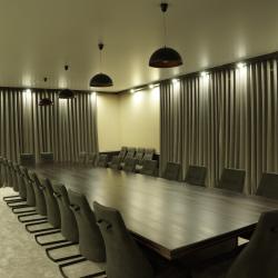 Фото Отель Медведь