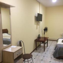 Фото Отель Луна