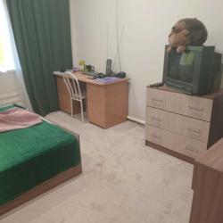 Комната стандарт с 1 двуспальной кроватью