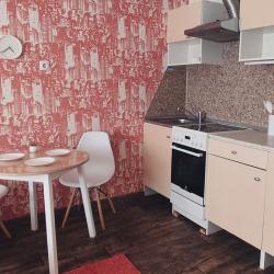 Фото Апартаменты на переулке Староцемесский