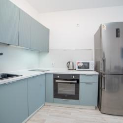 Фото Отель Европа Центр на проспекте Космонавтов 26А
