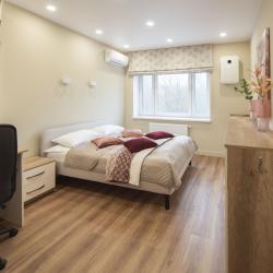 Фото Апартаменты на улице Московская 68