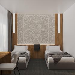 Фото Отель Duo Hotel by Futuro (Дуо бай Футуро)