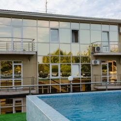 Фото Отель Villa Gold (Вилла Голд)