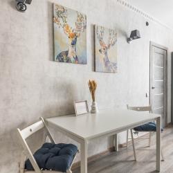 Фото Отель EasyGuest на переулке Ульяны Громовой