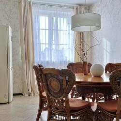 Фото Отель Urban Apartments (Урбан Апартментс) на улице Право-Булачная