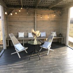 Фото Отель Шанти - гостевой дом и сауна