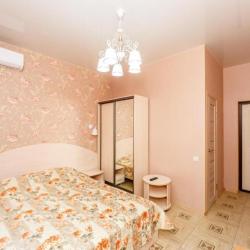 Фото Отель Сюзэн