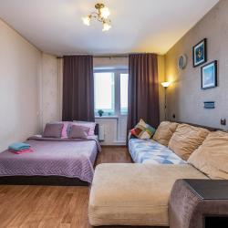 Фото Апартаменты на улице Титова 240/1