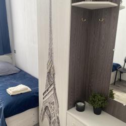 Номер стандарт с 2 односпальными кроватями