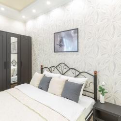 Фото Апартаменты на улице Съездовская 11