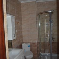 1-комнатные апартаменты стандарт №6