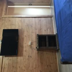 Номер люкс