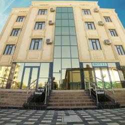 Фото Отель Gold Palace (Голд Палас)