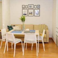 Фото Отель VLcome Rooms (Велком Румс)