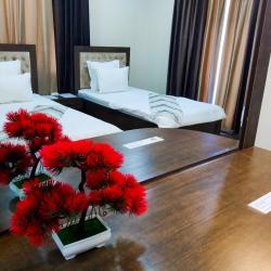 Фото Отель Grand Sherdor (Гранд Шердор)