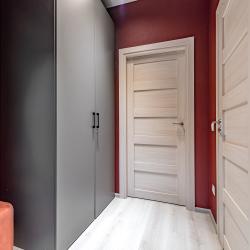 фото 3 ApartMe (АпартМи) на улице Кузнецовская 58 корпус 1