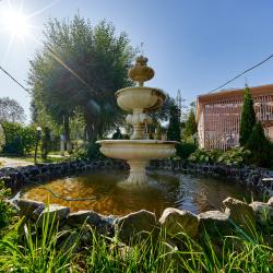 фото 80 Vnukovo Village Park Hotel & SPA (Внуково Вилладж)