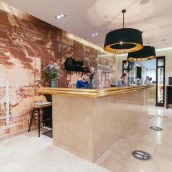фото 8 Indigo St. Petersburg-Tchaikovskogo (Индиго Санкт-Петербург-Чайковского)