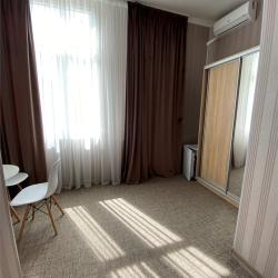 3-местный номер эконом