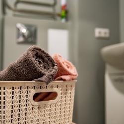 Фото Отель Romlex Apartments (Ромлекс) на улице Чаркова 28