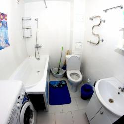 Фото Апартаменты на переулке Салтыкова-Щедрина