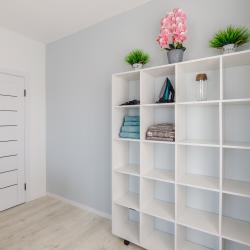 1-комнатные апартаменты улучшенные