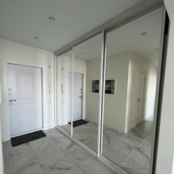 1-комнатные апартаменты улучшенные