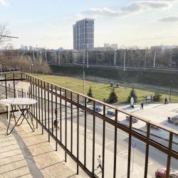 Номер люкс премиум