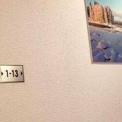 Фото Отель Норд