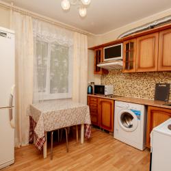 1-комнатные апартаменты стандарт