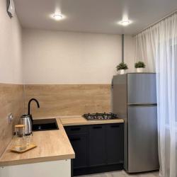 1-комнатные апартаменты стандарт