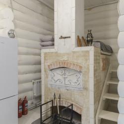 Фото Отель Кикино на Веле