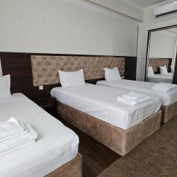 Фото Отель Grand Turon Plaza (Гранд Турон Плаза)