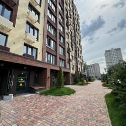 Фото Отель Sibir House на улице Сарыгина 31 корпус 1