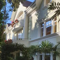 Фото Отель Акварель