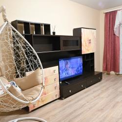 3-комнатные апартаменты стандарт