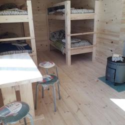 Фото Отель Гостевой дом Перекат