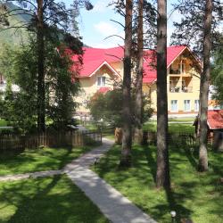 Фото Парк-отель