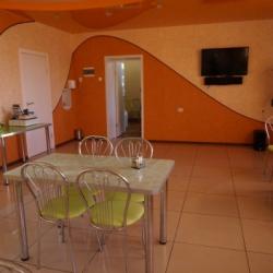 Фото Отель Бриз