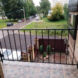 Фото Отель Тверской гостевой дом